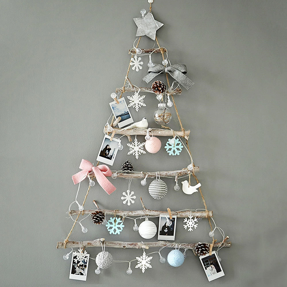 壁掛けツリー スウィートドリームM クリスマスクリスマスツリーツリーウォールツリー