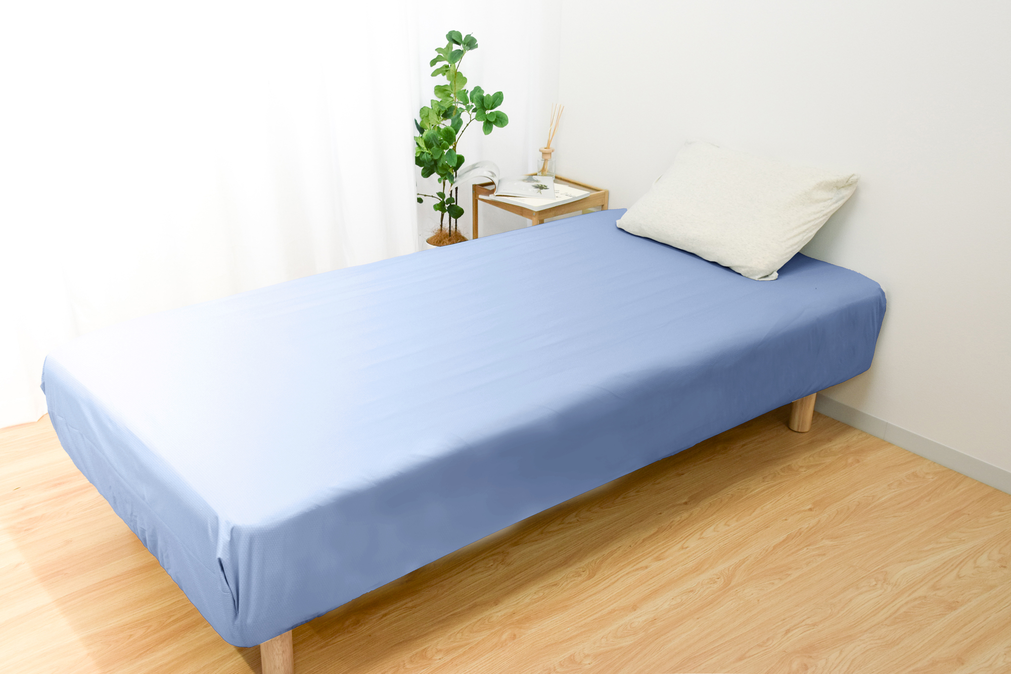 メッシュ生地 吸水速乾