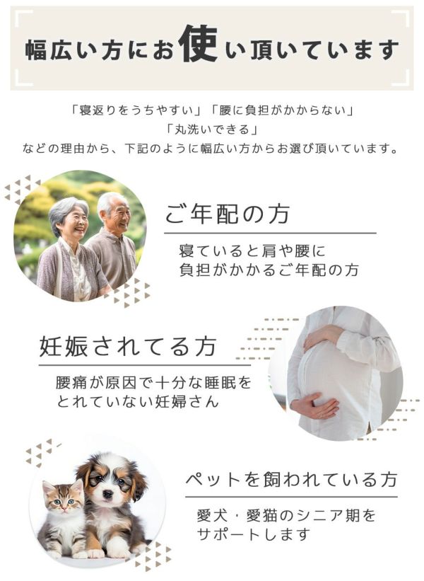 人気のマットレス ボリュームタイプ セミダブルサイズ 高反発 洗える 洗濯機 Air impact 洗濯機で洗える高反発マットレス セミダブル 三つ折りタイプ 折りたたみ 人気 おすすめ