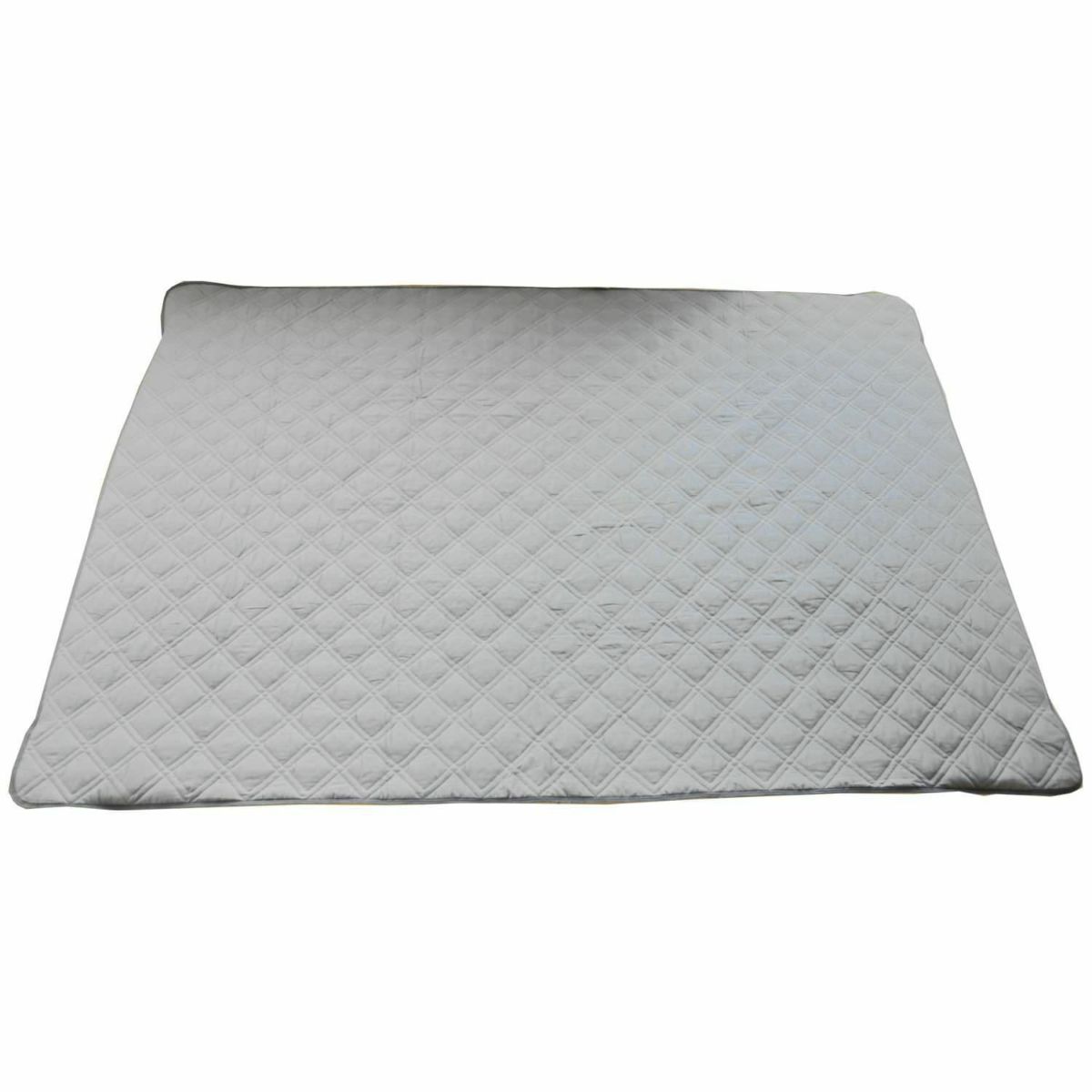 HarvestRoom ハーベストルーム ダブルガーゼ 敷きパッド 4人用 ファミリーサイズ