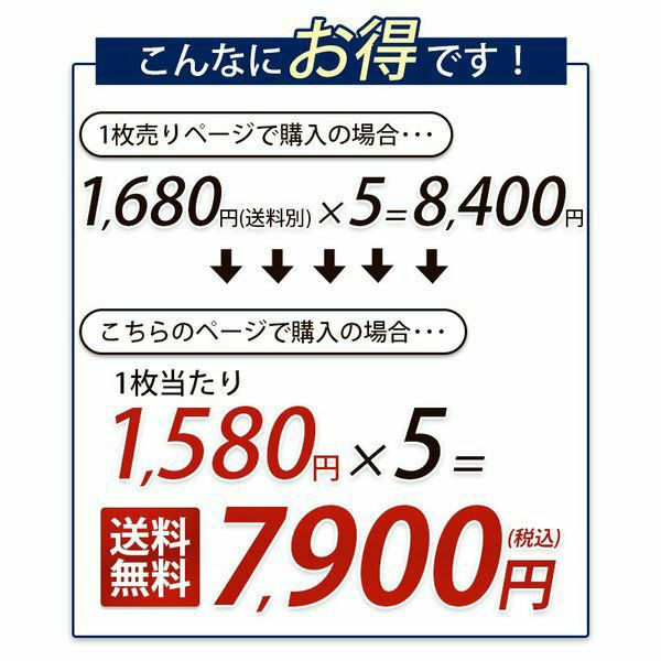 防水シーツ 5枚セット シングル フラットタイプ 100x205cm 業務用 洗濯機対応 丸洗い 綿 パイル コットン ベビー おねしょ対策 介護用 ペット用