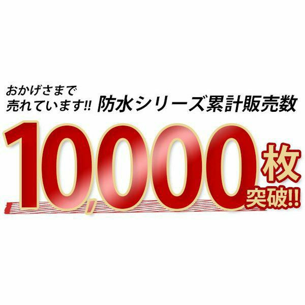 防水シーツ 5枚セット シングル フラットタイプ 100x205cm 業務用 洗濯機対応 丸洗い 綿 パイル コットン ベビー おねしょ対策 介護用 ペット用