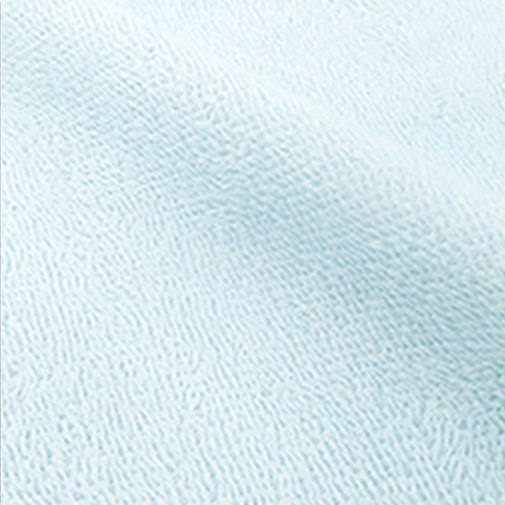 素肌にやさしいコットン100%ロングパイル防水シーツボックスタイプ