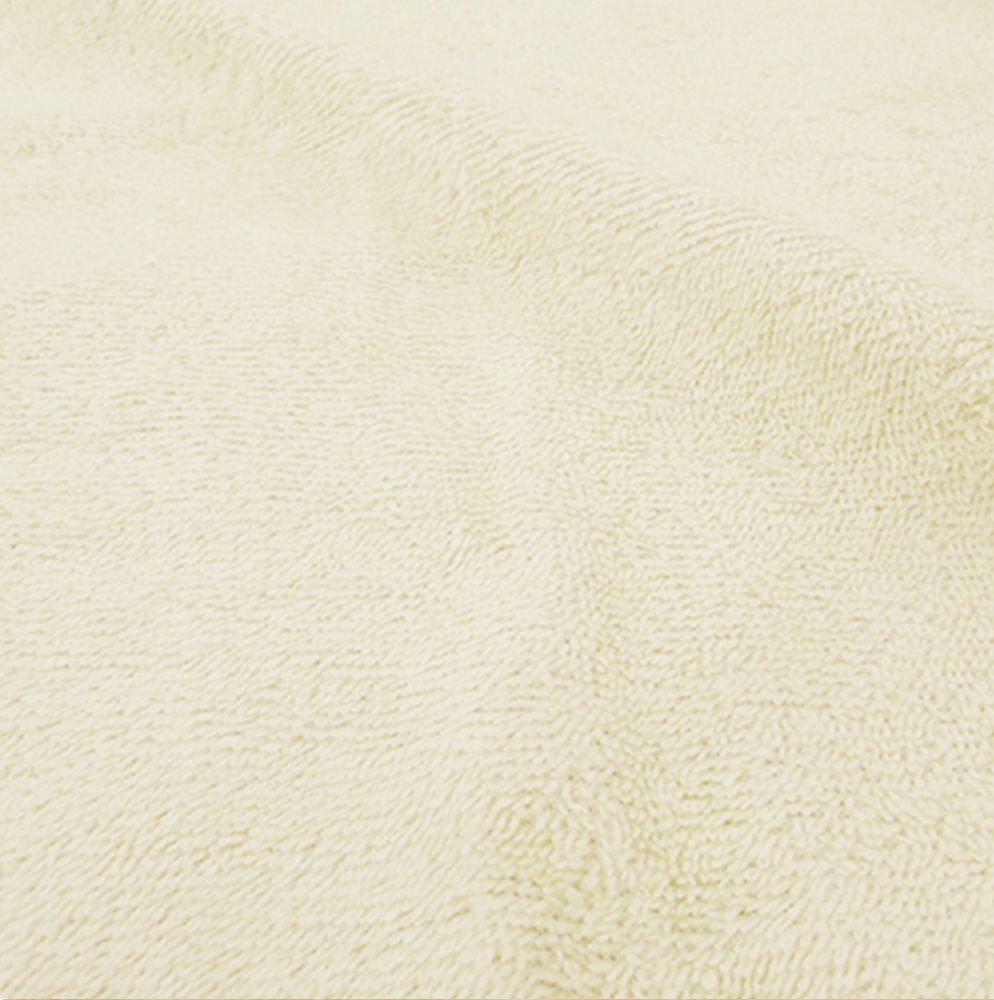 素肌にやさしいコットン100%ロングパイル防水シーツボックスタイプ