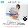 ふんわり柔らかタオル生地の優しい肌触りが心地良い。抗菌素材使用で安心してオールシーズン使える！抗菌加工 タオル生地 敷きパッド ダブル 140 200cm コットン パイル 綿100% 天然素材 吸水性 吸湿性 丸洗い 春 夏 秋 冬 敷パッド パッドシーツ 敷き布団 ベッド マットレス