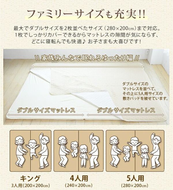 ふんわり柔らかタオル生地の優しい肌触りが心地良い。抗菌素材使用で安心してオールシーズン使える！抗菌加工 枕カバー ピロケース 44 64cm  コットン パイル 綿 100% 天然素材 吸水性 吸湿性 まくらカバー まくら 枕 ピローケース 丸洗い ウォッシャブル ファスナー式