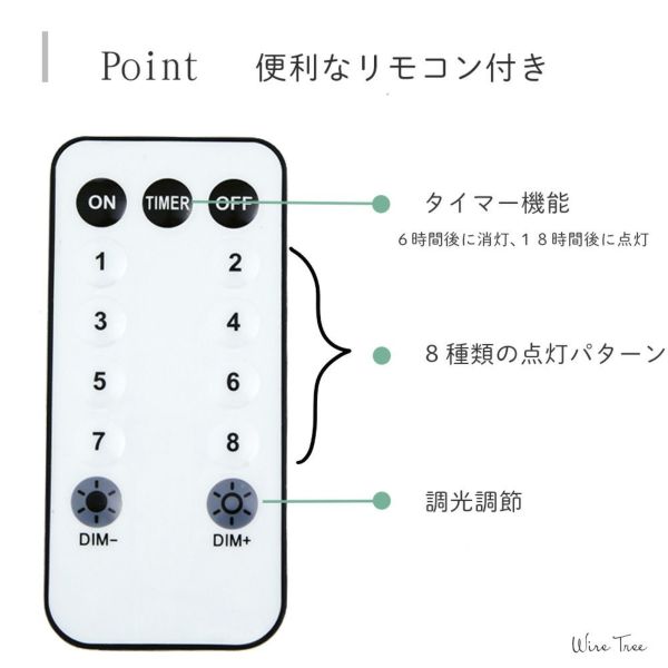 LEDライトボール型ハンギングライトおしゃれ照明イルミネーションクリスマス