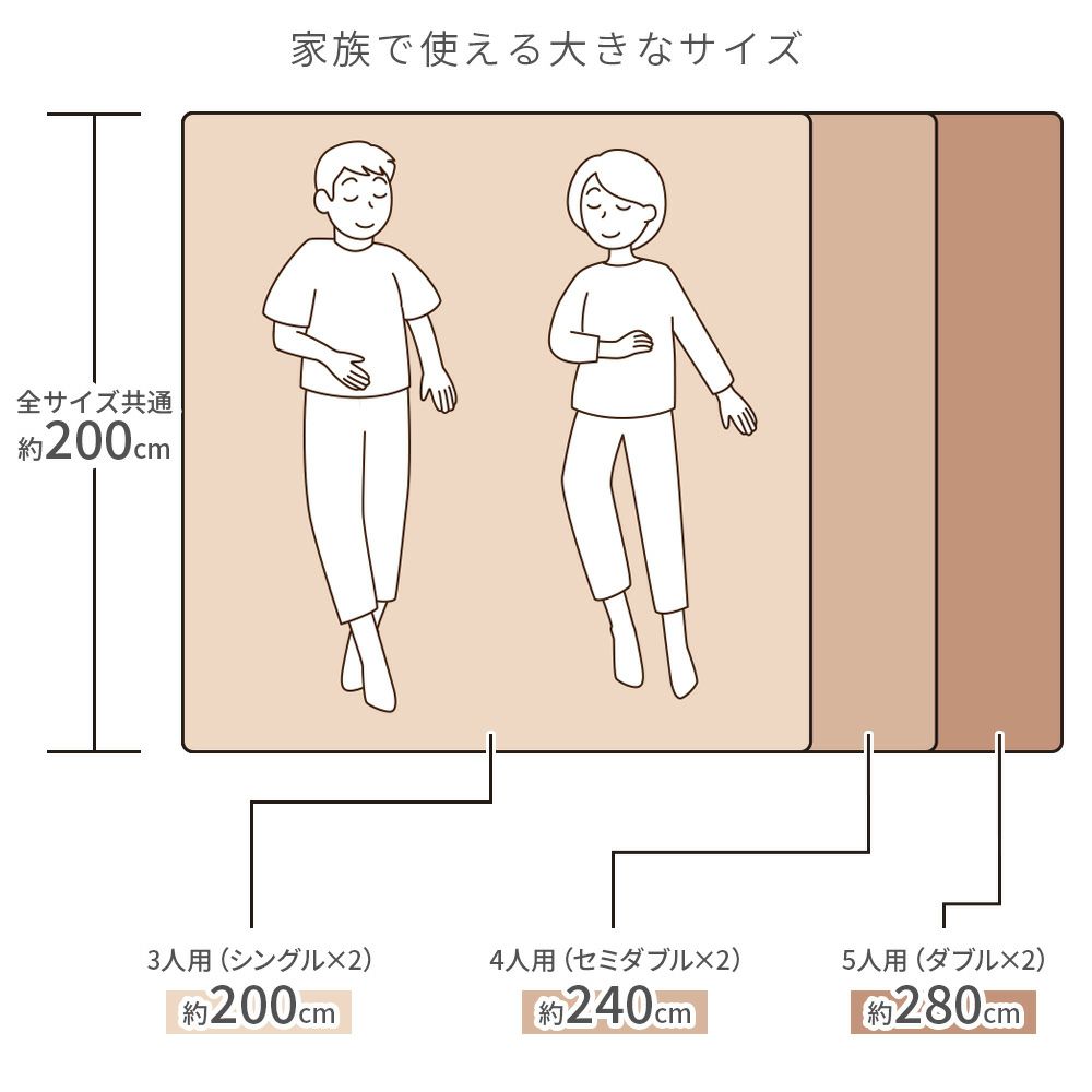 コットンビエラ起毛フランネルHarvestRoomパッド一体型ボックスシーツ