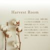 ダブルガーゼ先染めチェック柄HarvestRoom寝具3点セット