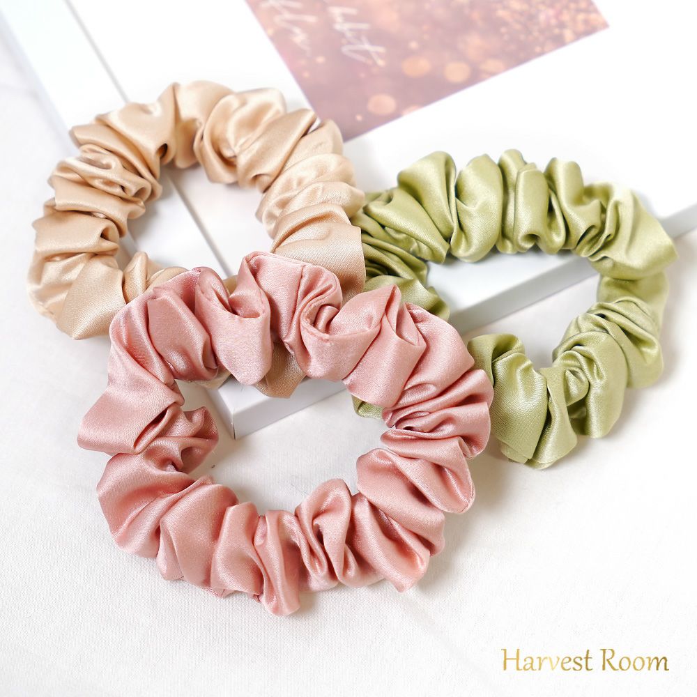 シルクシュシュ